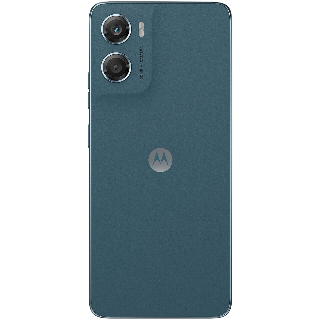 Motorola Moto G06 (256 GB) Blu Scuro - Grado Estetico: Eccellente - Batteria Standard