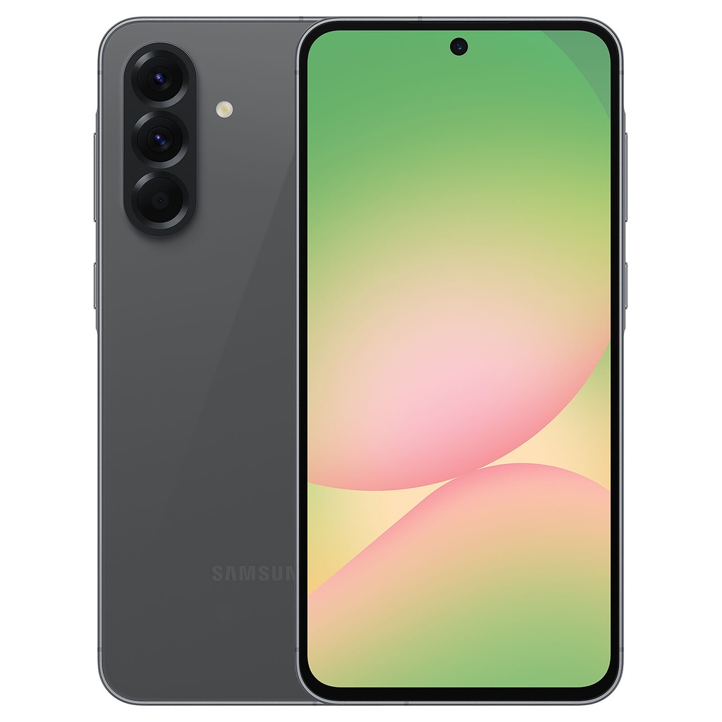 Samsung Galaxy A56 (256 GB) Grafite - Grado Estetico: Ottimo - Batteria Standard