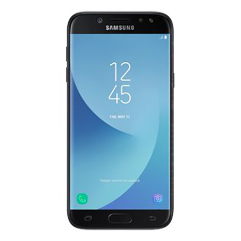 Samsung Galaxy J5 (16 GB) Nero - Grado Estetico: Buono - Batteria Standard