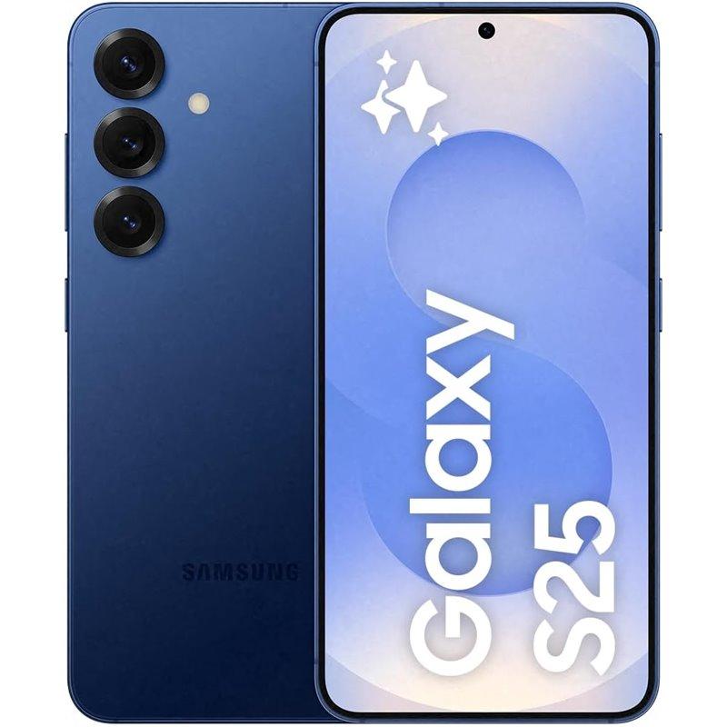 Samsung Galaxy S25 Ultra 5G (512 GB) Blu - Grado Estetico: Eccellente - Batteria Standard