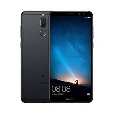 Huawei Mate 10 Lite (128 GB) Nero - Grado Estetico: Ottimo - Batteria Standard