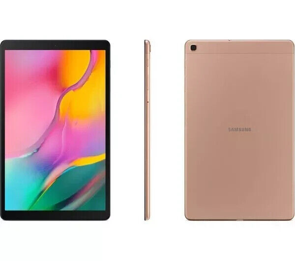 Samsung Galaxy Tab S2 2016 (32 GB) Oro - Grado Estetico: Ottimo - Batteria Standard