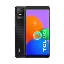 TCL 403 (32 GB) Nero - Grado Estetico: Buono - Batteria Standard