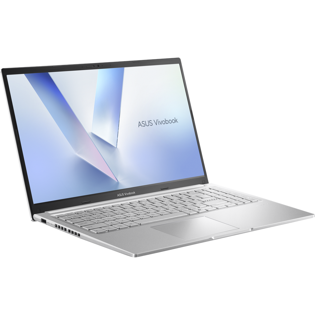 Asus VivoBook 15 X1502 12th Gen Intel (64/512) Azzurro - Grado Estetico: Ottimo - Batteria Standard