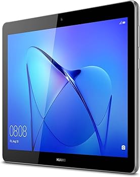 Huawei MediaPad M3 Lite 10 (32 GB) Grigio - Grado Estetico: Ottimo - Batteria Standard