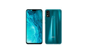 Honor 9X Lite (128 GB) Blu - Grado Estetico: Ottimo - Batteria Standard