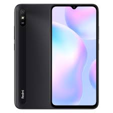 Xiaomi Redmi Note 9T (128 GB) Nero - Grado Estetico: Buono - Batteria Standard