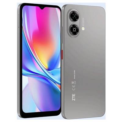 ZTE Blade A35e (64 GB) Grigio - Grado Estetico: Eccellente - Batteria Standard