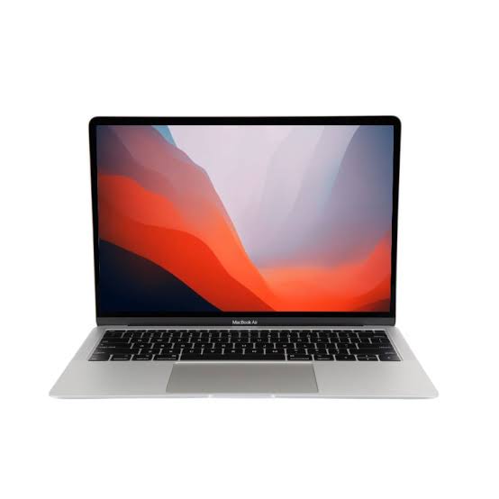 Apple MacBook Air 13 Core i3 1000NG4 (8/256) Argento - Grado Estetico: Ottimo - Batteria Oltre 85%