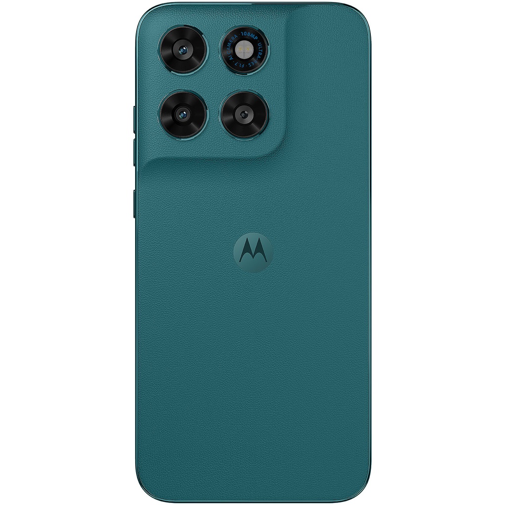Motorola Moto G77 (256 GB) Verde - Grado Estetico: Ottimo - Batteria Standard