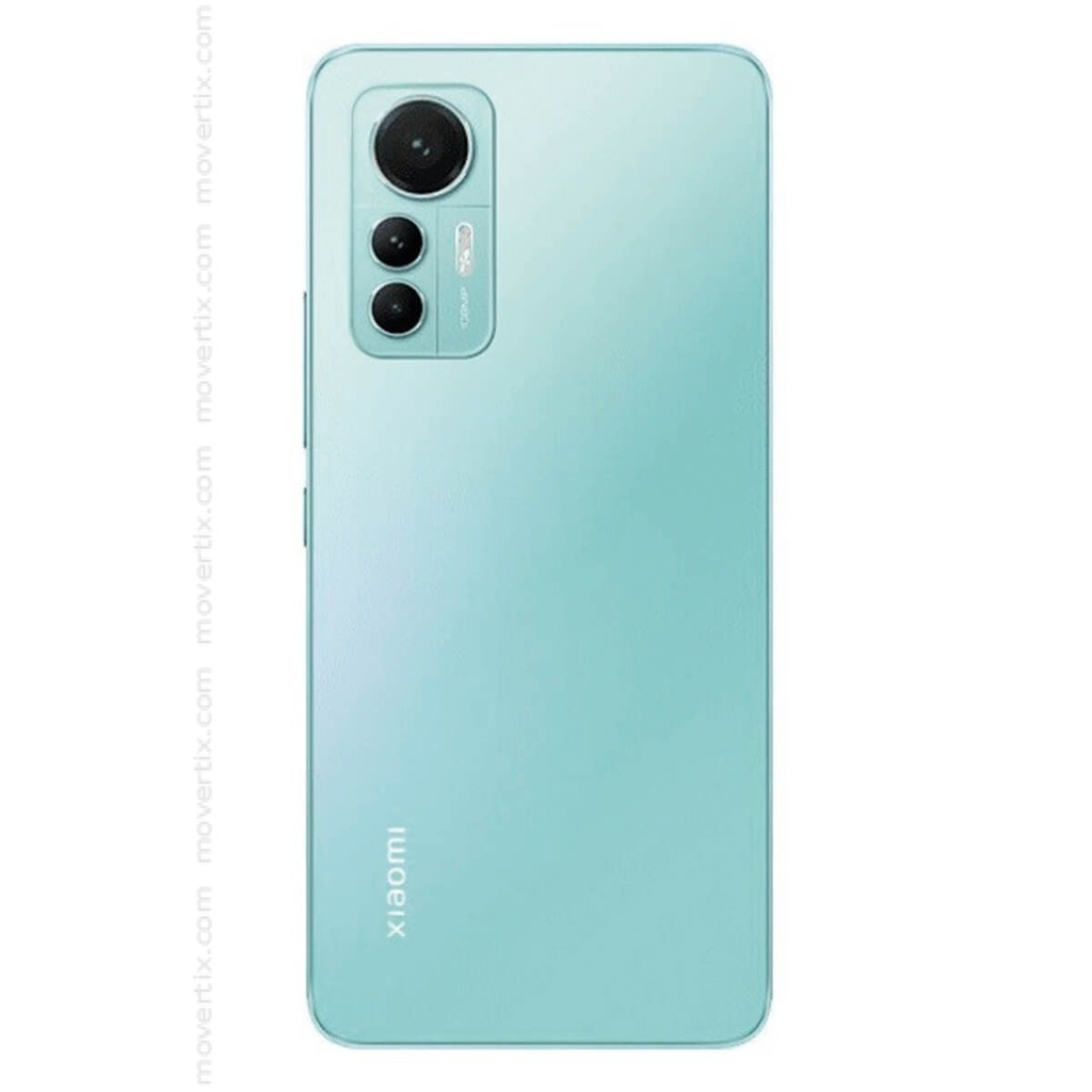 Xiaomi 12 Lite (128 GB) Azzurro - Grado Estetico: Ottimo - Batteria Standard