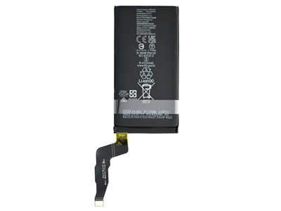 Google PIXEL 8A 5G BATTERIA ORIGINALE (ECOSTORE)
