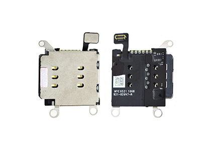 Apple iPhone 12 pro Lettore Sim-Card (ECOSTORE)