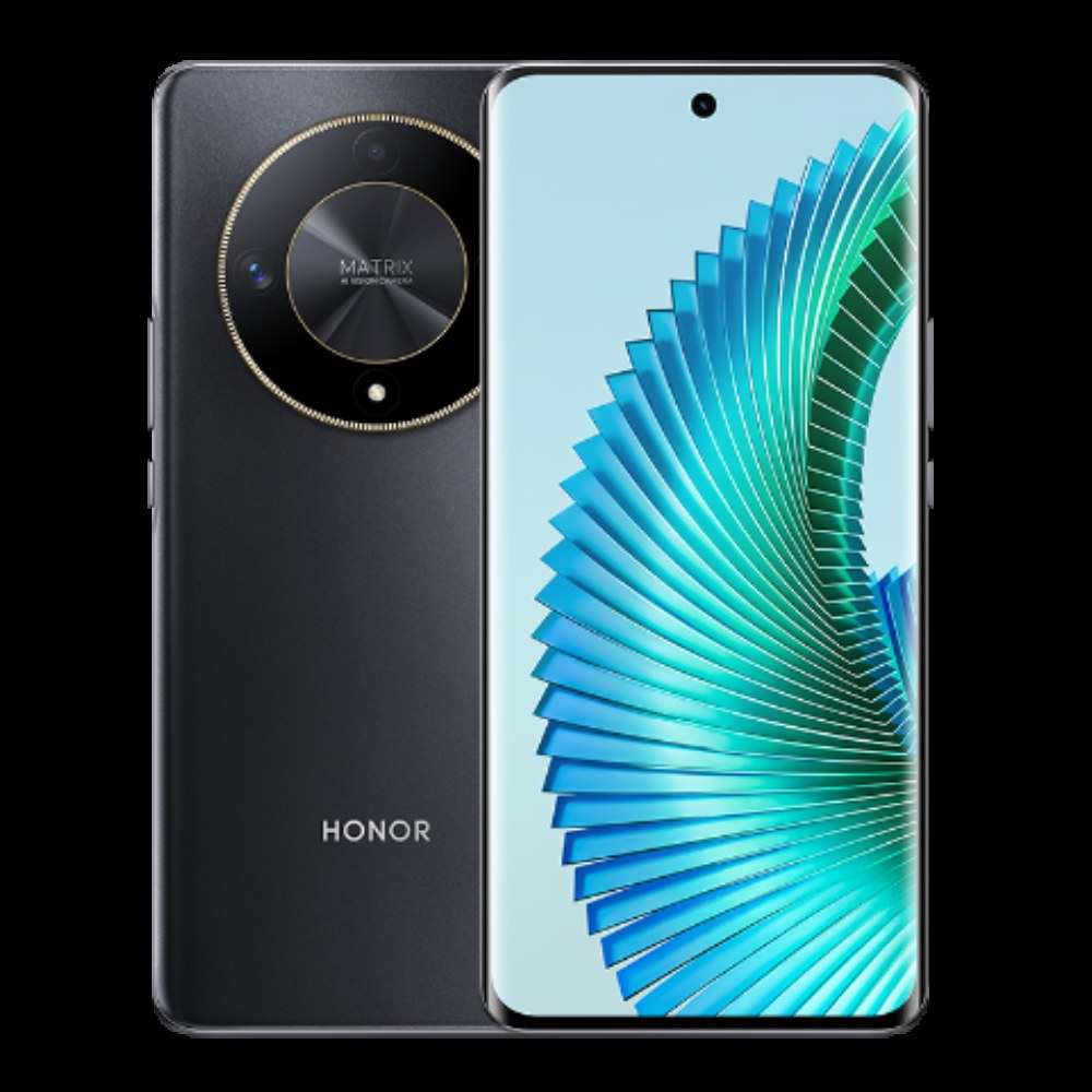 Honor Magic 6 Lite (512 GB) Nero - Grado Estetico: Buono - Batteria Standard