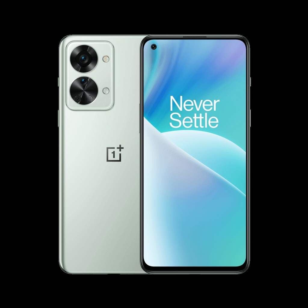 OnePlus Nord 2T (128 GB) Verde - Grado Estetico: Buono - Batteria Standard