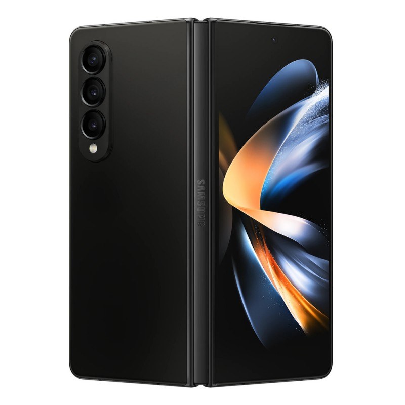 Samsung Galaxy Z Fold 4 (256 GB) Nero - Grado Estetico: Ottimo - Batteria Standard