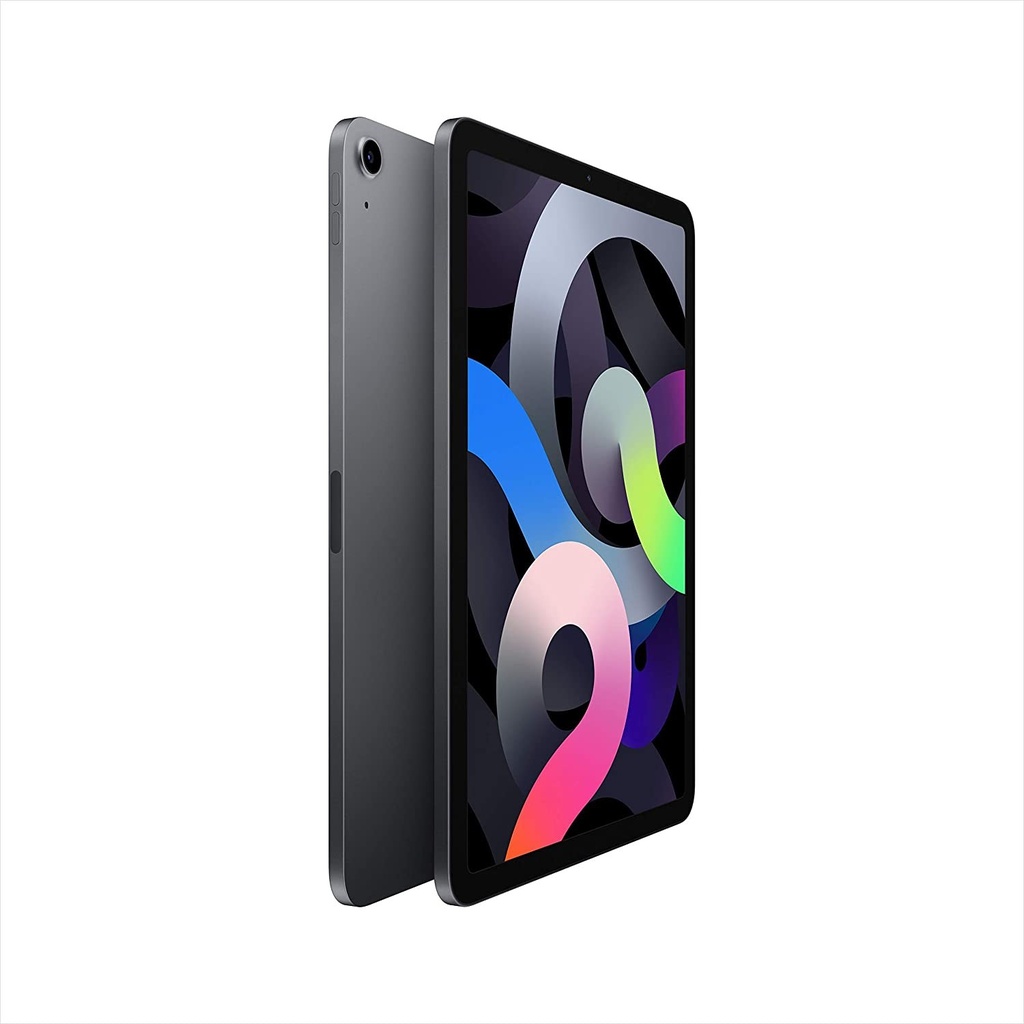 Apple iPad Air 4 WiFi Cellular (64 GB) Grigio Siderale - Grado Estetico: Buono - Batteria Oltre 85%