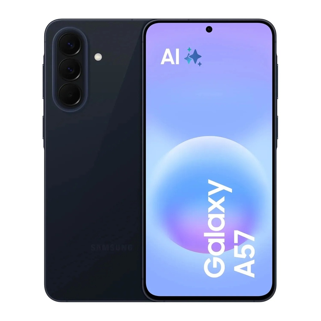 Samsung Galaxy A57 (128 GB) Blu - Grado Estetico: Ottimo - Batteria Standard