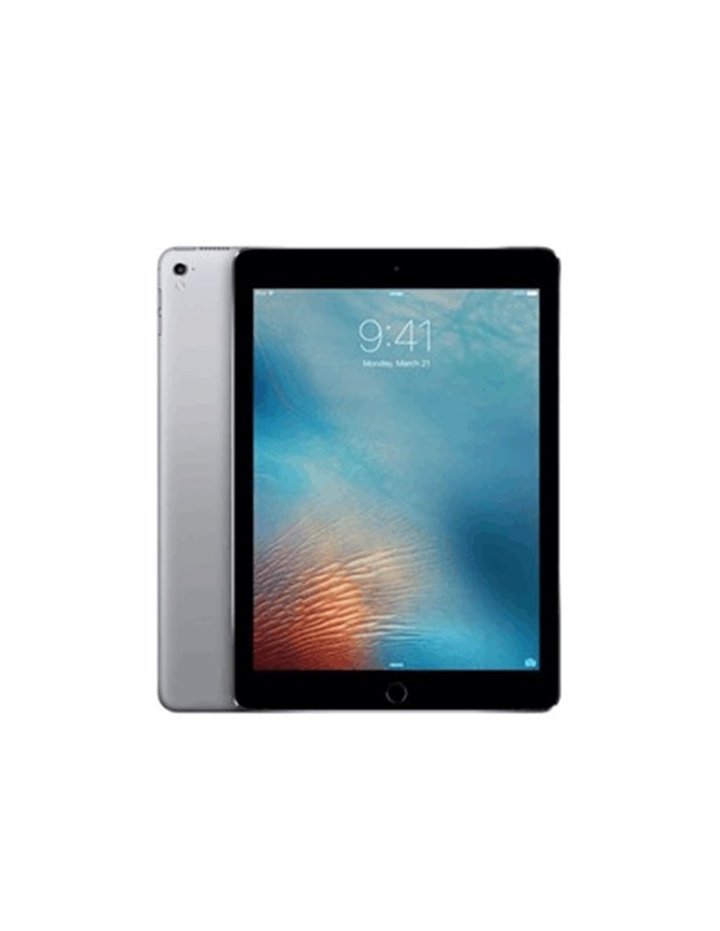 Apple iPad 7 WiFI (32 GB) Grigio Siderale - Grado Estetico: Ottimo - Batteria Nuova