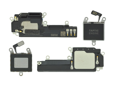 Apple iPhone 14 Suoneria + Vibrazione Kit 2 pz. Ottima qualità
