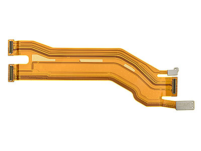 Xiaomi REDMI NOTE 13 4G Flat Cable Lcd Completo
