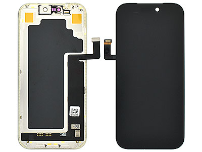Apple IPHONE 17 PRO DISPLAY TOUCH  - Tech Originale OLED