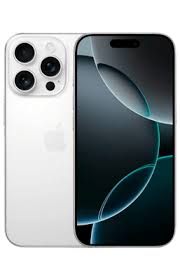 Apple iPhone 17 (256 GB) Bianco - Grado Estetico: Eccellente - Batteria Nuova