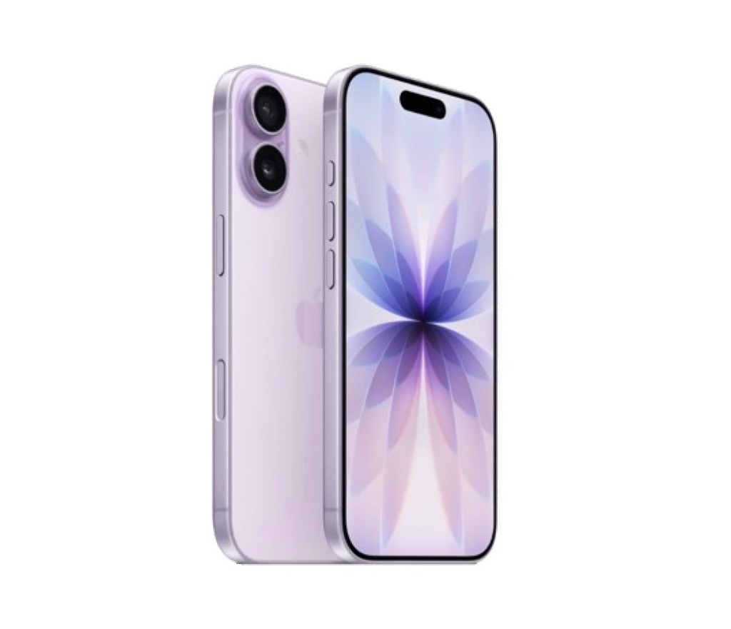 Apple iPhone 17 (256 GB) Lavanda - Grado Estetico: Eccellente - Batteria Oltre 85%