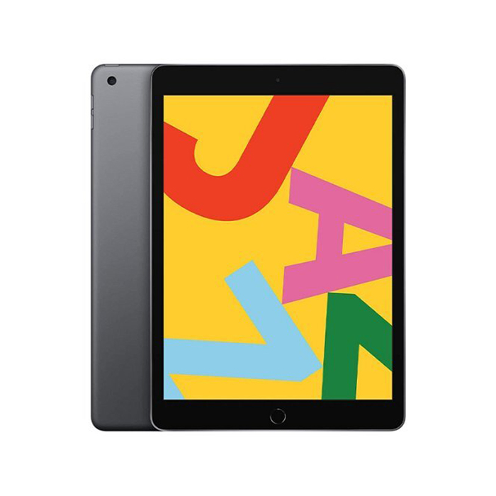 Apple iPad 7 (32 GB) Grigio Siderale - Grado Estetico: Ottimo - Batteria Nuova