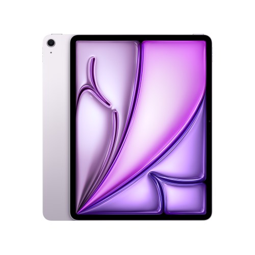 Apple iPad Air 7 (128 GB) Viola - Grado Estetico: Ottimo - Batteria Nuova