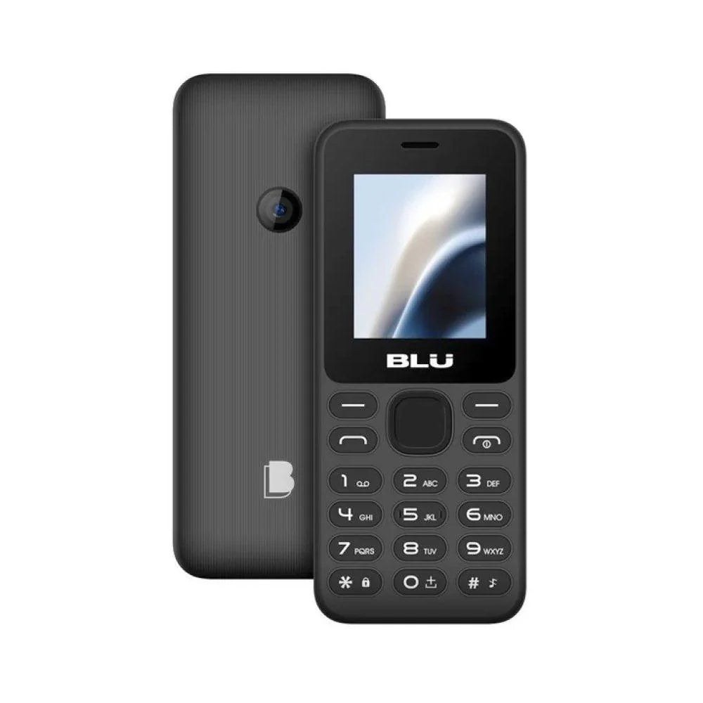 Stealth Comodo Mobile Phone 4G (128 MB) Blu - Grado Estetico: Ottimo - Batteria Standard