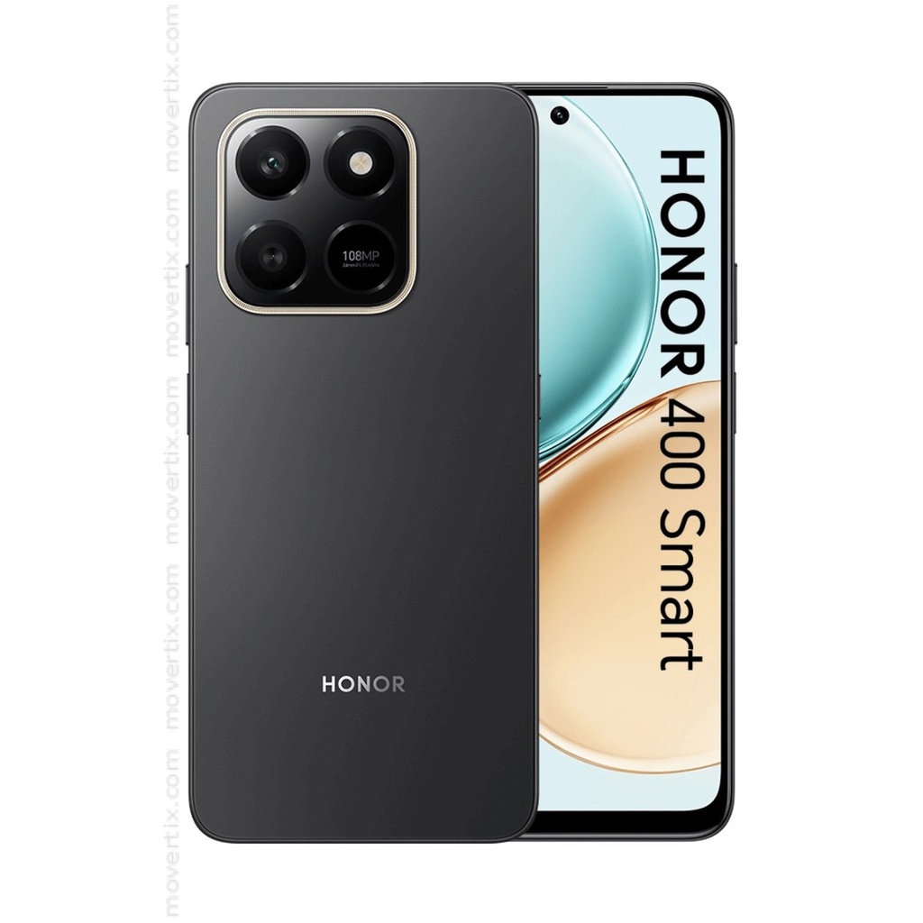 Honor 400 (512 GB) Nero - Grado Estetico: Ottimo - Batteria Standard