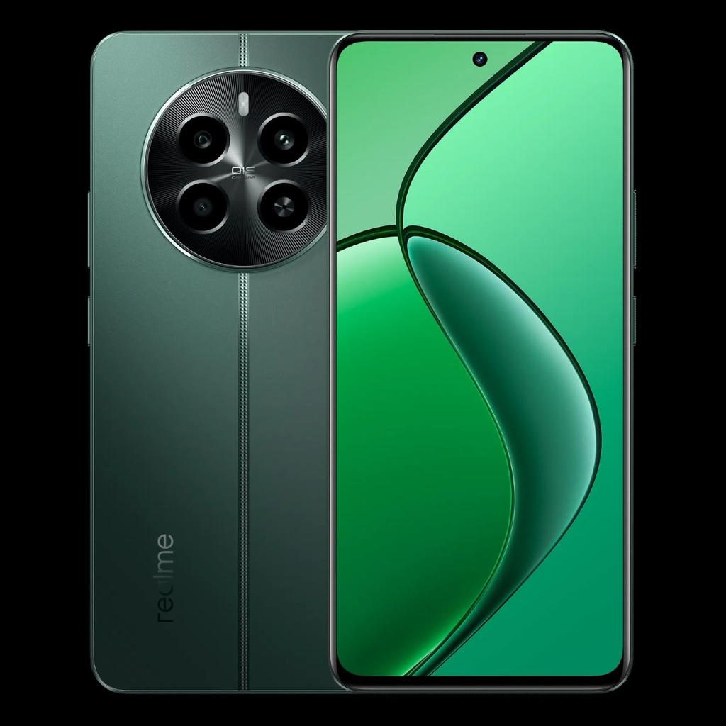 Realme GT6 (512 GB) Verde - Grado Estetico: Buono - Batteria Standard