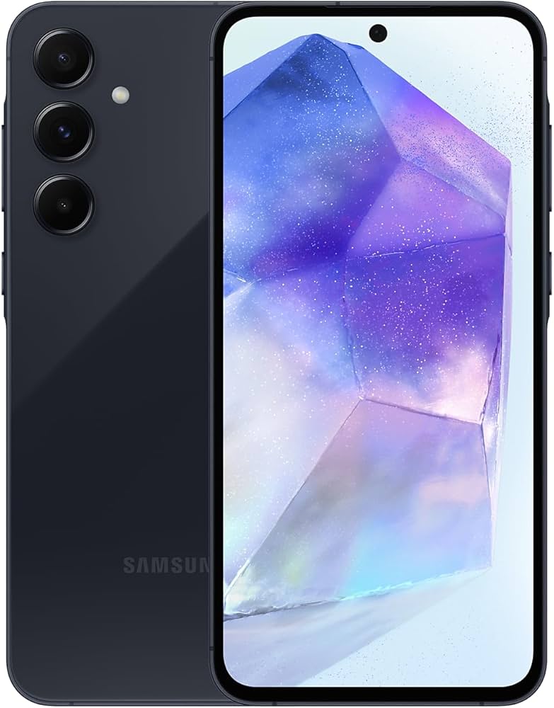Samsung Galaxy A25 5G (256 GB) Nero - Grado Estetico: Ottimo - Batteria Standard