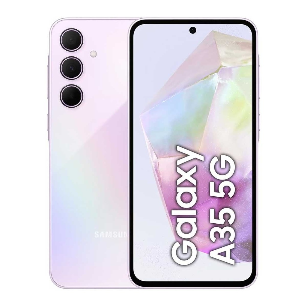 Samsung Galaxy A55 5G (128 GB) Rosa - Grado Estetico: Ottimo - Batteria Standard