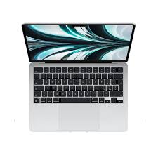 Apple MacBook Air 13 2020 M1 8 CPU 7 GPU (8/256) Grigio Siderale - Grado Estetico: Ottimo - Batteria Oltre 85%