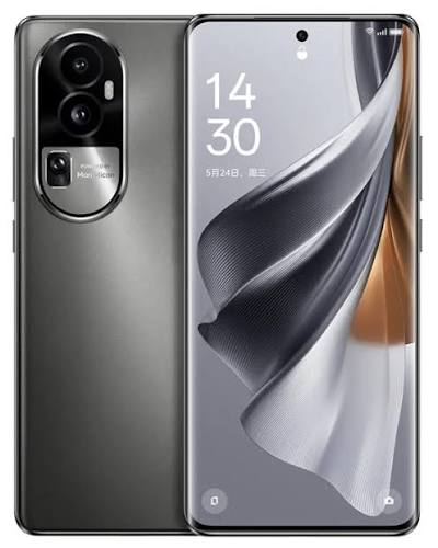 Oppo Reno 10 (256 GB) Nero - Grado Estetico: Ottimo - Batteria Standard