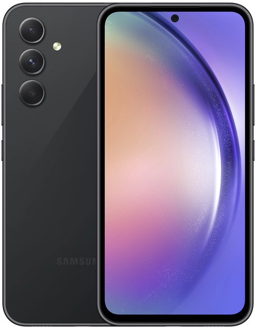 Samsung Galaxy A54 (256 GB) Grafite - Grado Estetico: Ottimo - Batteria Standard