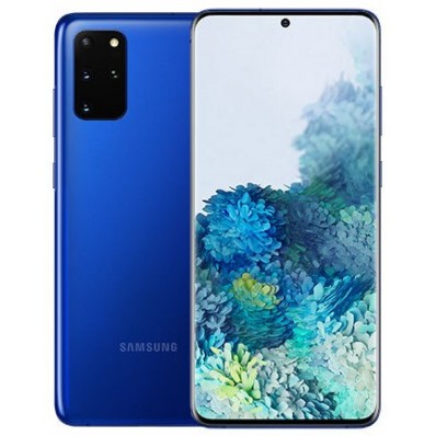 Samsung Galaxy S20 Plus (128 GB) Blu - Grado Estetico: Ottimo - Batteria Standard