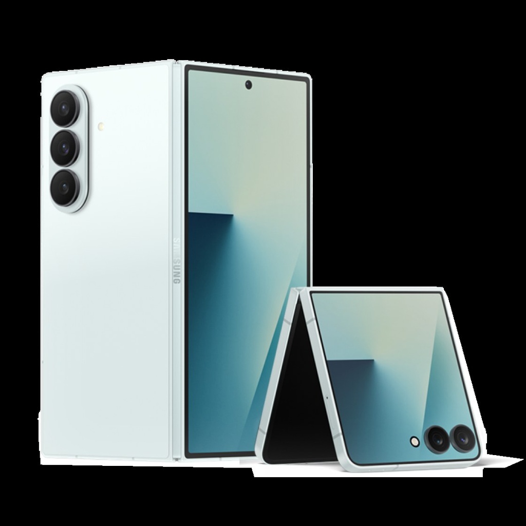 Samsung Galaxy Z Fold 7 (512 GB) Argento - Grado Estetico: Ottimo - Batteria Standard