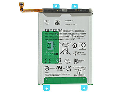 Samsung GALAXY A16 5G BATTERIA ORIGINALE (ECOSTORE)