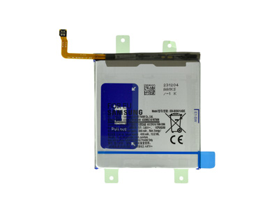 Samsung GALAXY S24 5G BATTERIA ORIGINALE