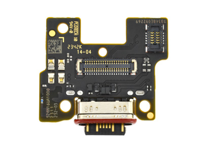 Xiaomi REDMI NOTE 13 PRO + 5G Sub Board + Plug In