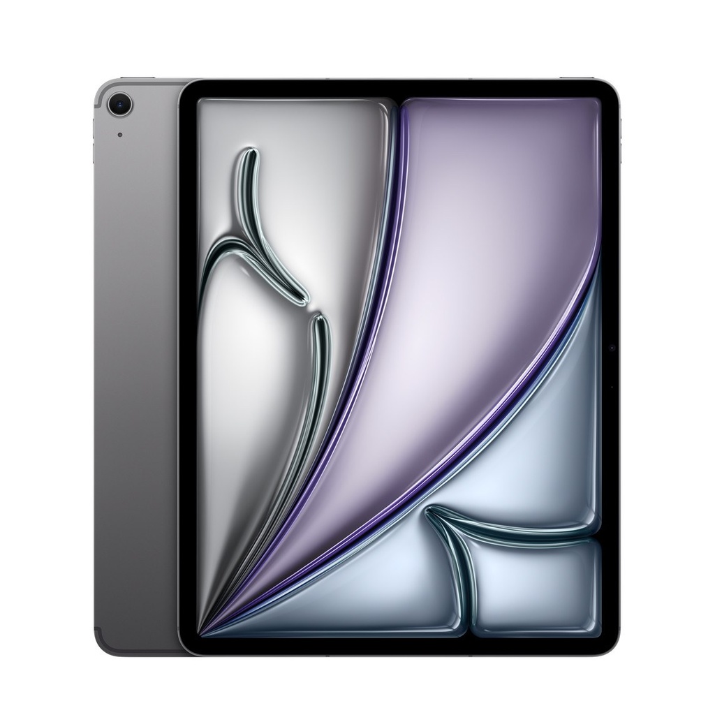 Apple iPad Air WiFi Cellular (16 GB) Grigio Siderale - Grado Estetico: Buono - Batteria Oltre 85%