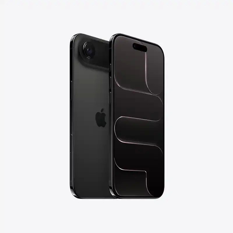 Apple iPhone Air (256 GB) Nero Siderale - Grado Estetico: Eccellente - Batteria Nuova