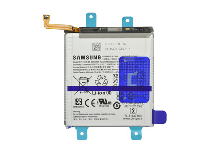 Samsung GALAXY S23 FE BATTERIA ORIGINALE