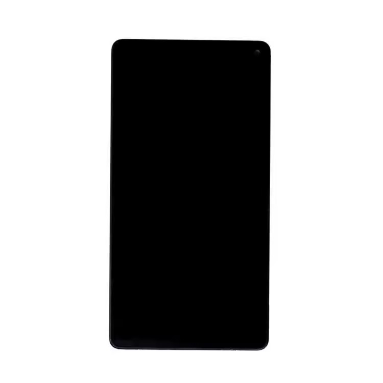 Sony XPERIA XA 2 DISPLAY TOUCH NERO