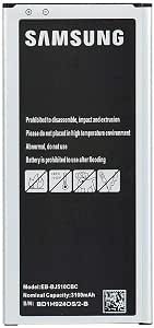 Samsung Galaxy J5 2016 BATTERIA ORIGINALE