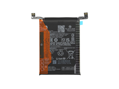 Xiaomi 13 LITE BATTERIA ORIGINALE