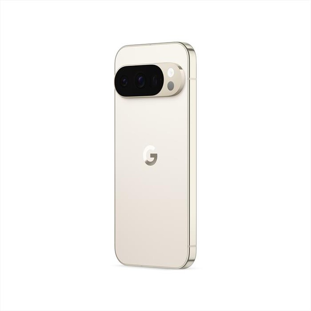 Google Pixel 10 Pro (256 GB) Grigio Creta - Grado Estetico: Ottimo - Batteria Standard